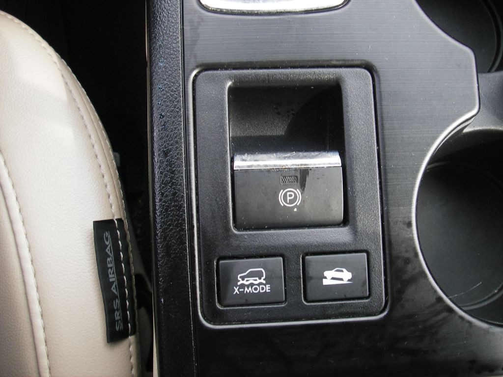 2017 Subaru Outback Image 26