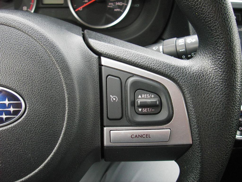 2017 Subaru Forester Image 19