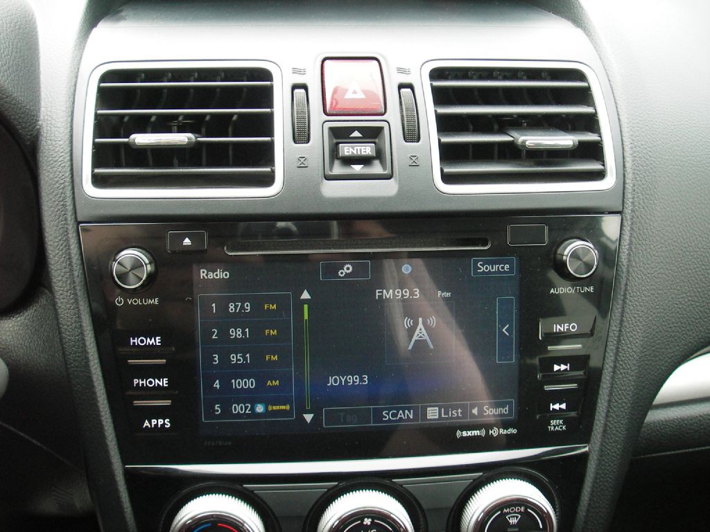 2017 Subaru Forester Image 21