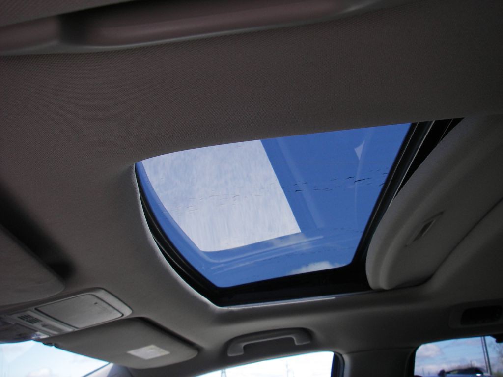2014 Honda Odyssey Image 15