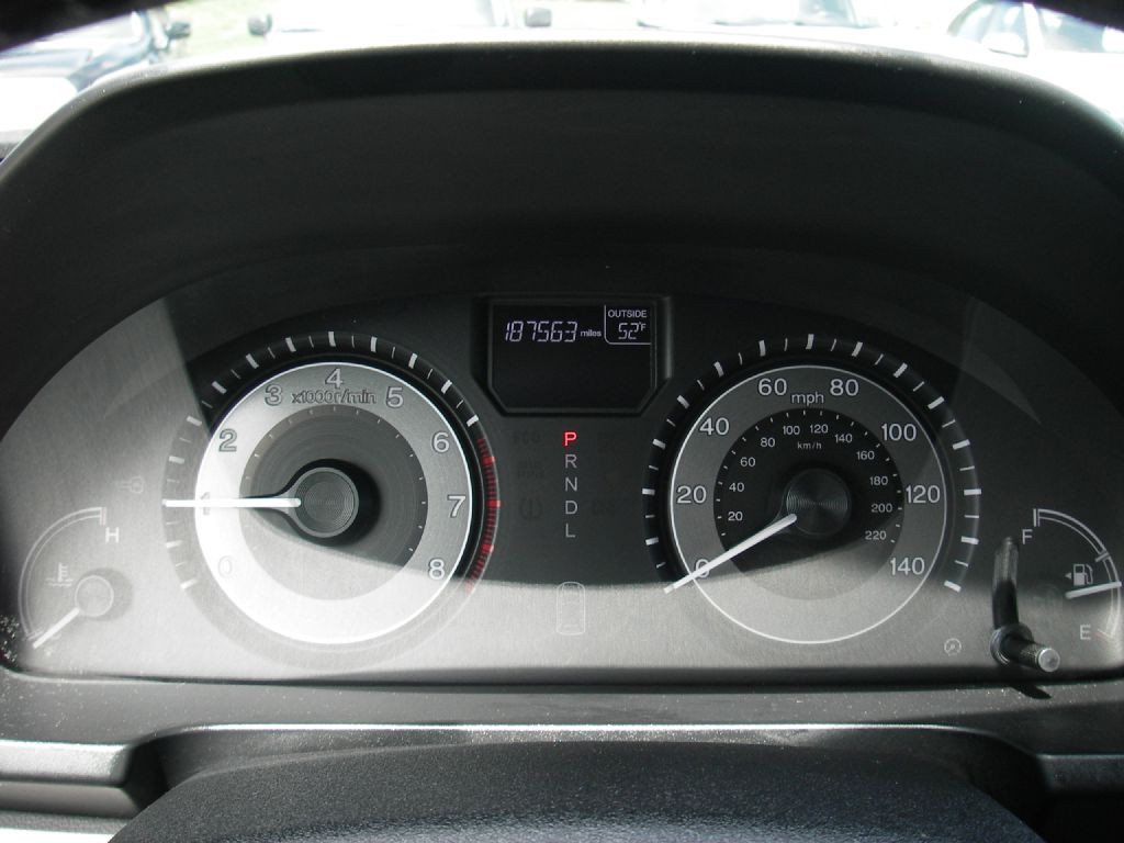 2014 Honda Odyssey Image 16