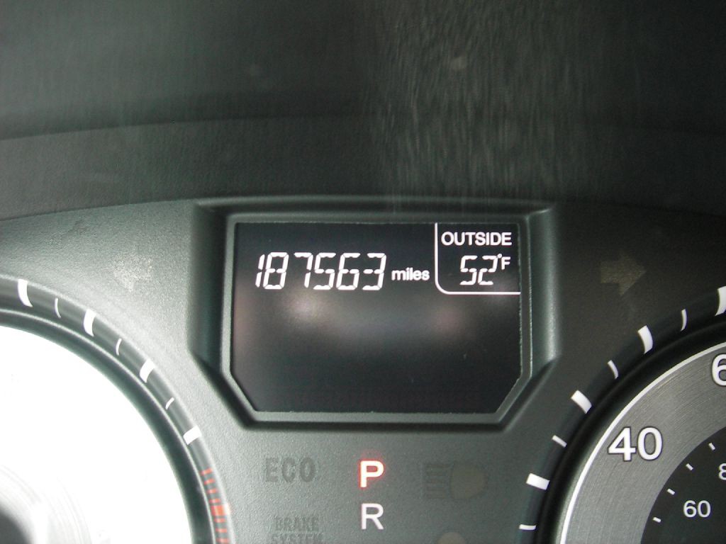 2014 Honda Odyssey Image 17