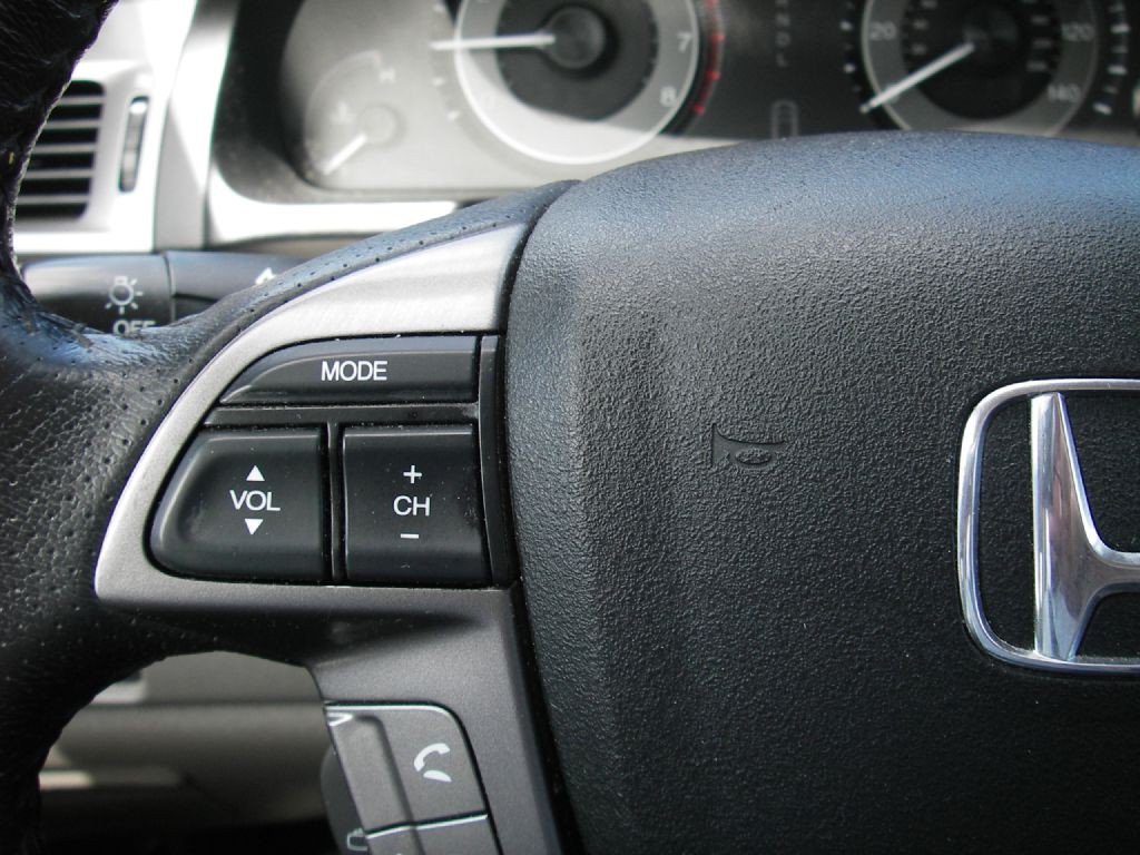 2014 Honda Odyssey Image 18