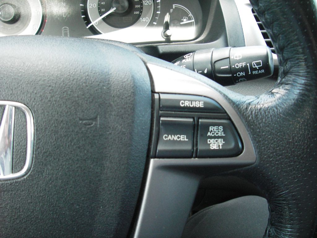2014 Honda Odyssey Image 19