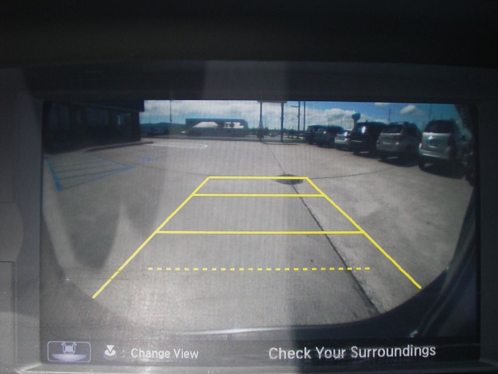 2014 Honda Odyssey Image 21