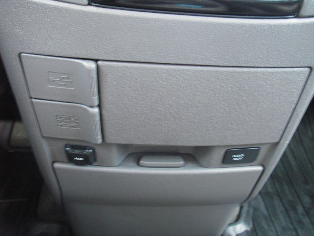 2014 Honda Odyssey Image 24