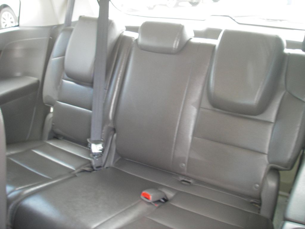 2014 Honda Odyssey Image 26