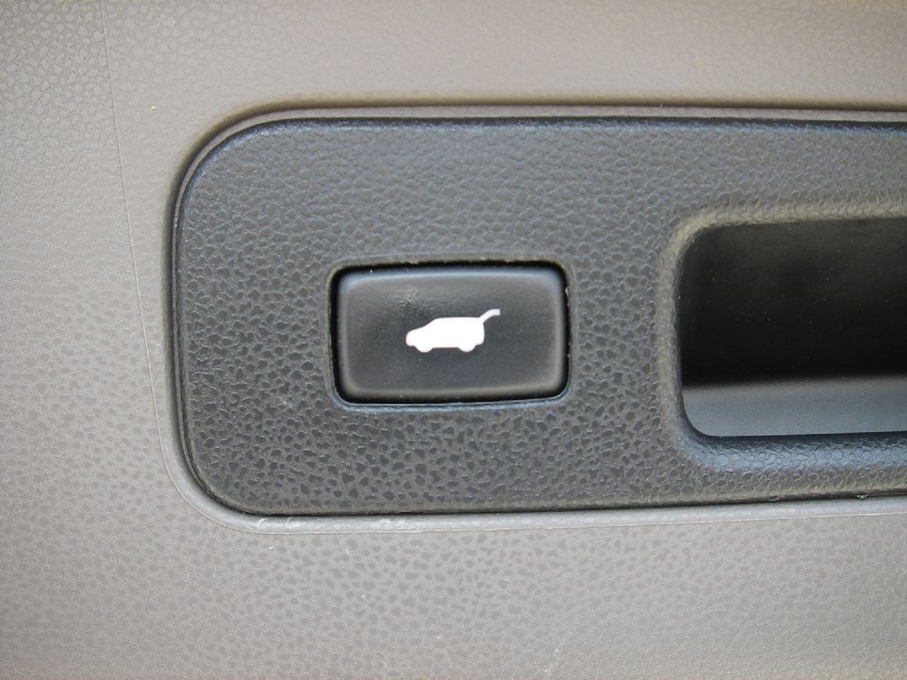2014 Honda Odyssey Image 28