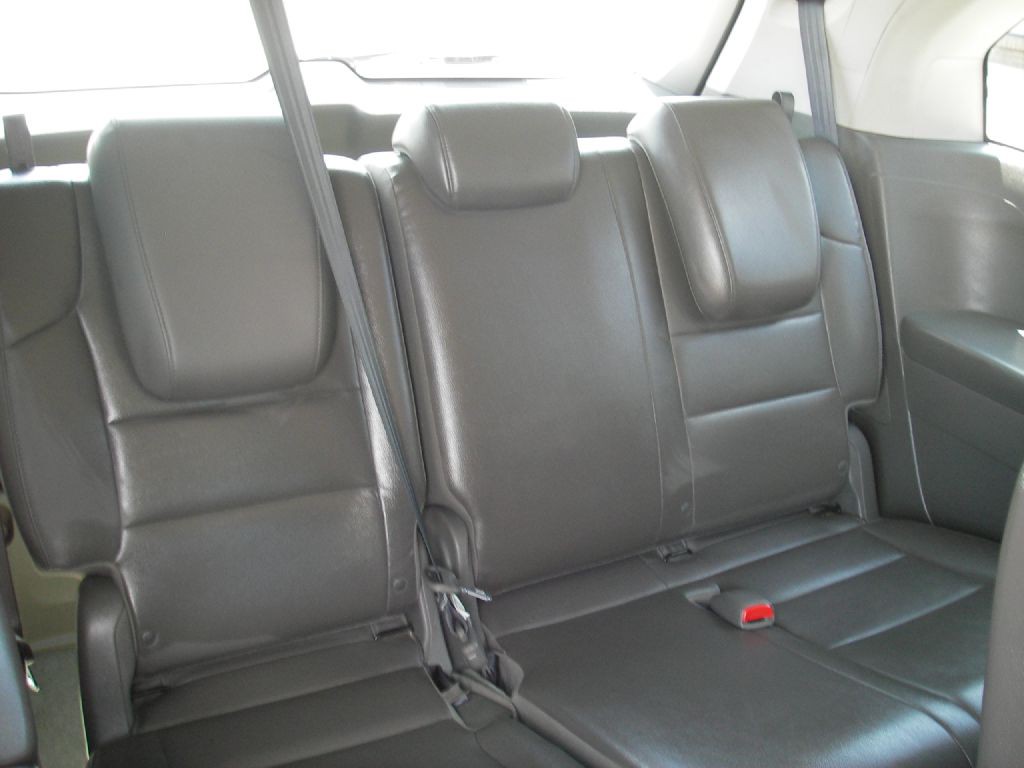 2014 Honda Odyssey Image 29
