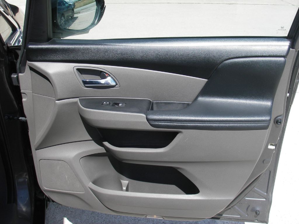 2014 Honda Odyssey Image 35