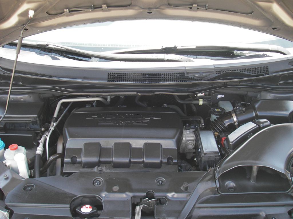 2014 Honda Odyssey Image 37