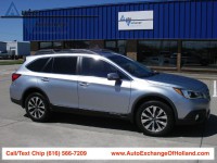 Image for 2017 Subaru Outback 3.6R LIMITED ID: 7383581