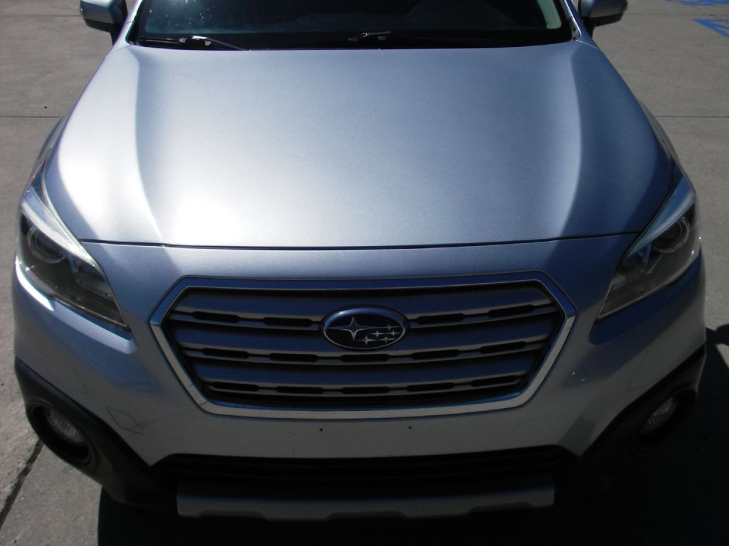 2017 Subaru Outback Image 13