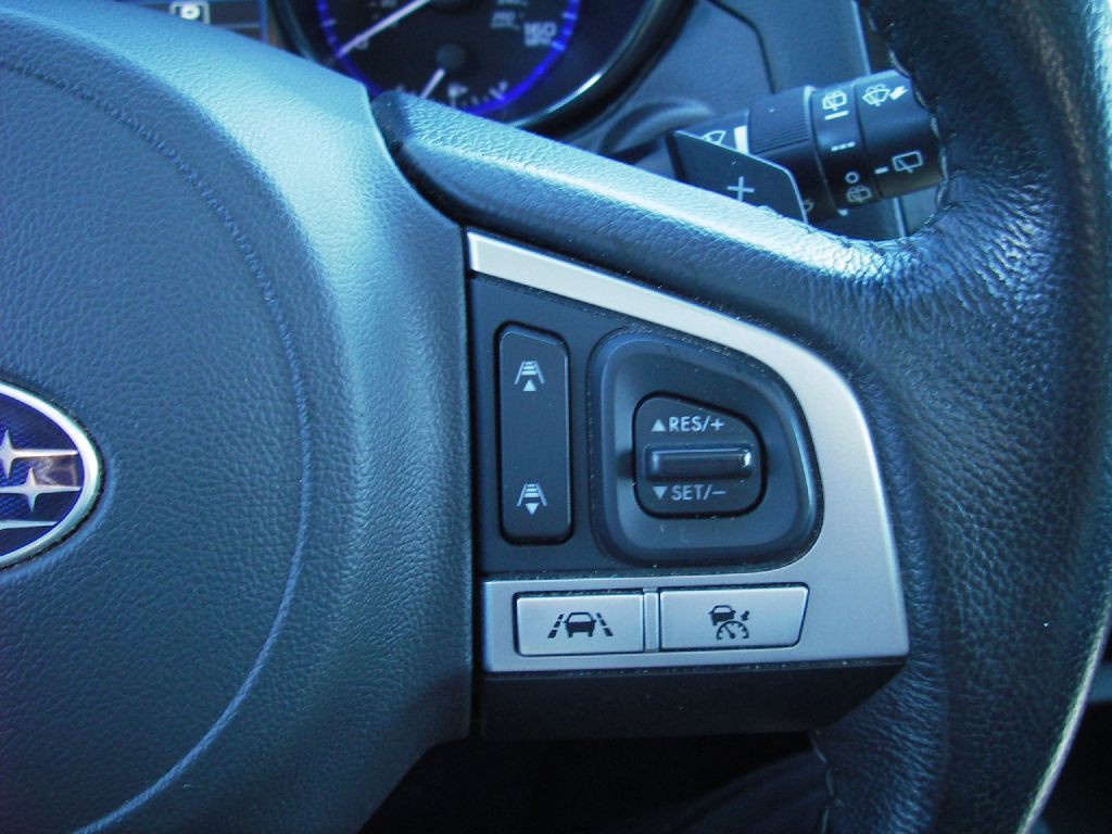 2017 Subaru Outback Image 18