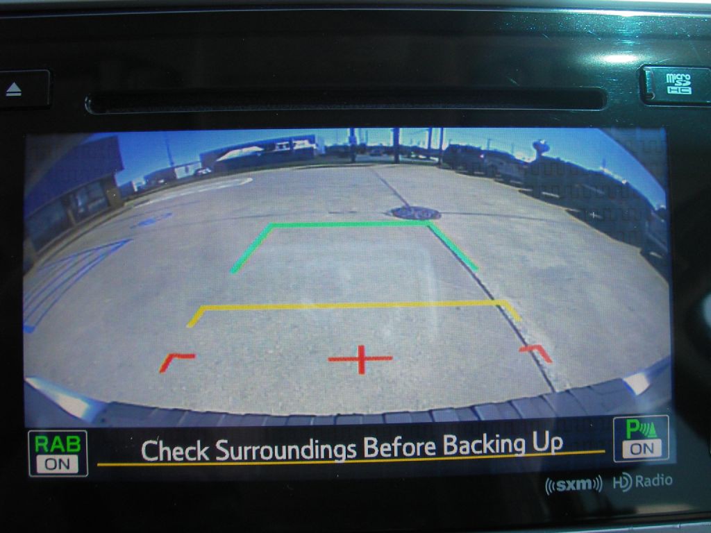 2017 Subaru Outback Image 20