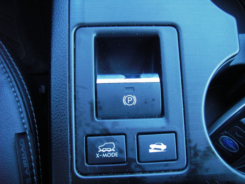 2017 Subaru Outback Image 24