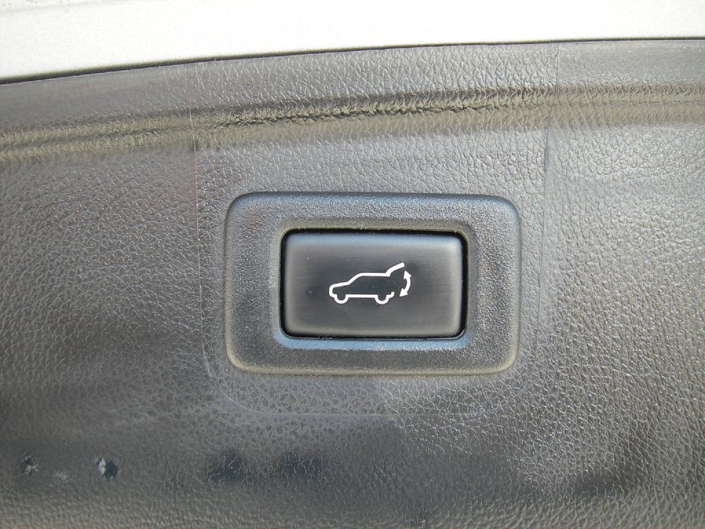 2017 Subaru Outback Image 28