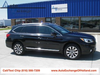 Image for 2017 Subaru Outback Touring ID: 7399892