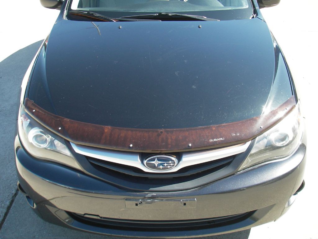 2011 Subaru Impreza Image 13