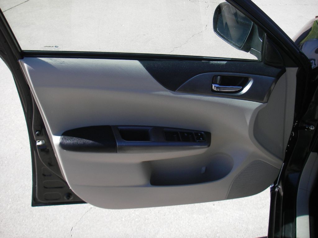 2011 Subaru Impreza Image 14