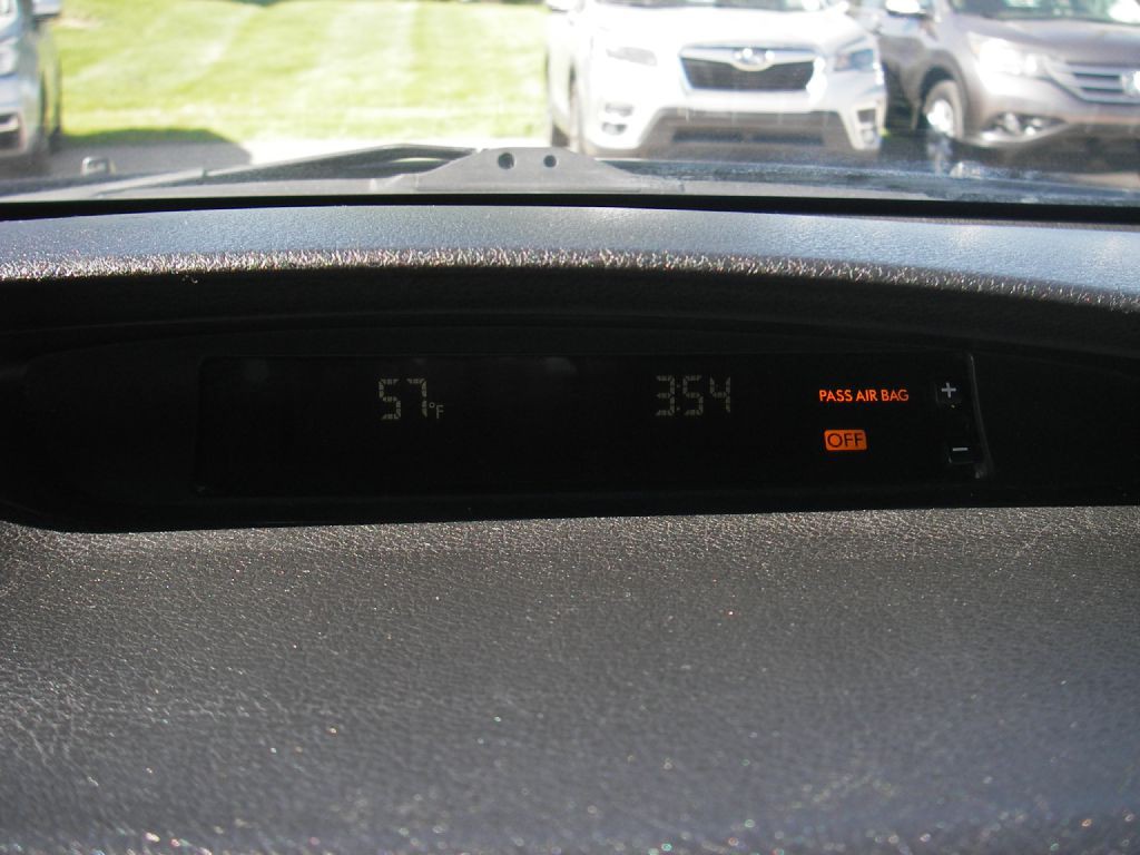 2011 Subaru Impreza Image 17