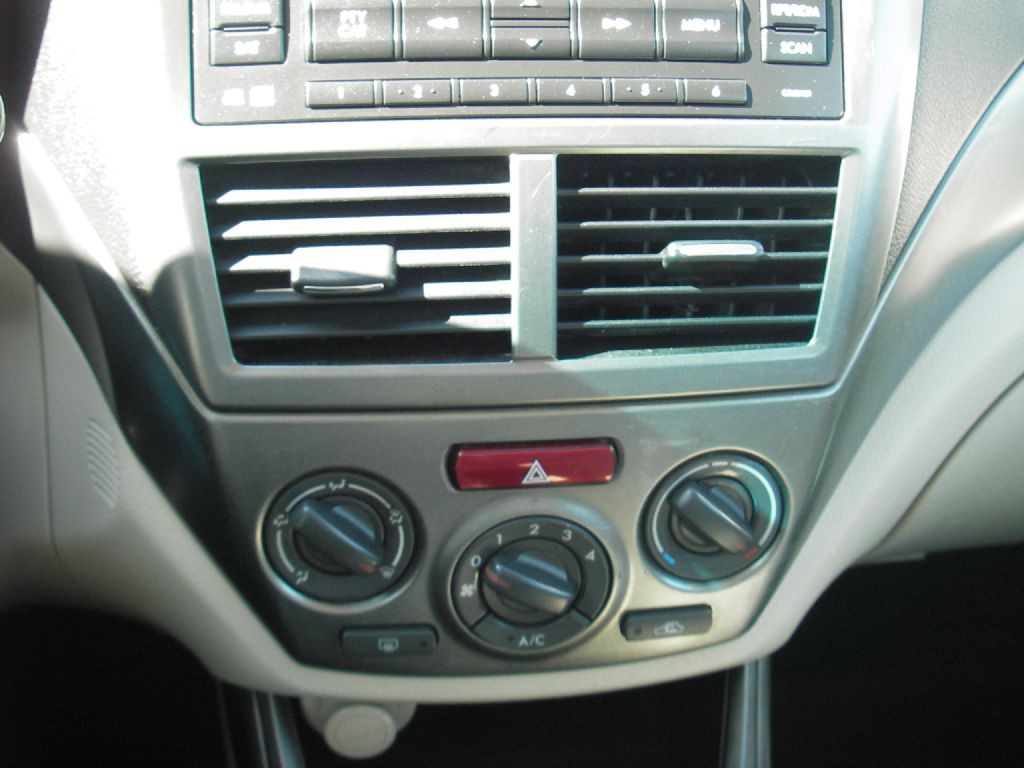 2011 Subaru Impreza Image 19
