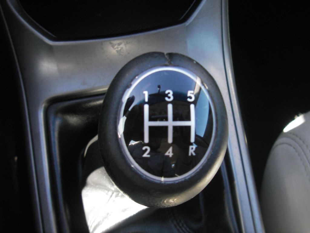 2011 Subaru Impreza Image 21
