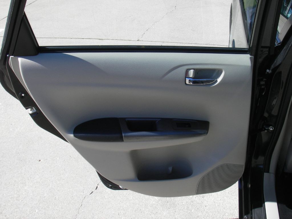 2011 Subaru Impreza Image 24