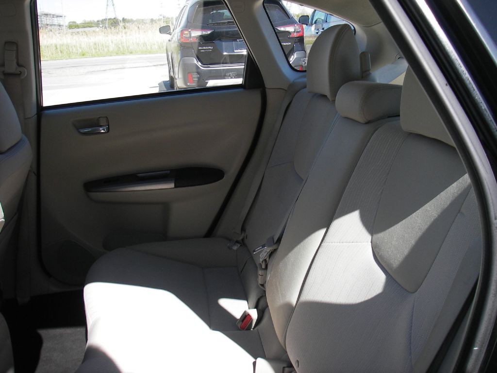 2011 Subaru Impreza Image 25