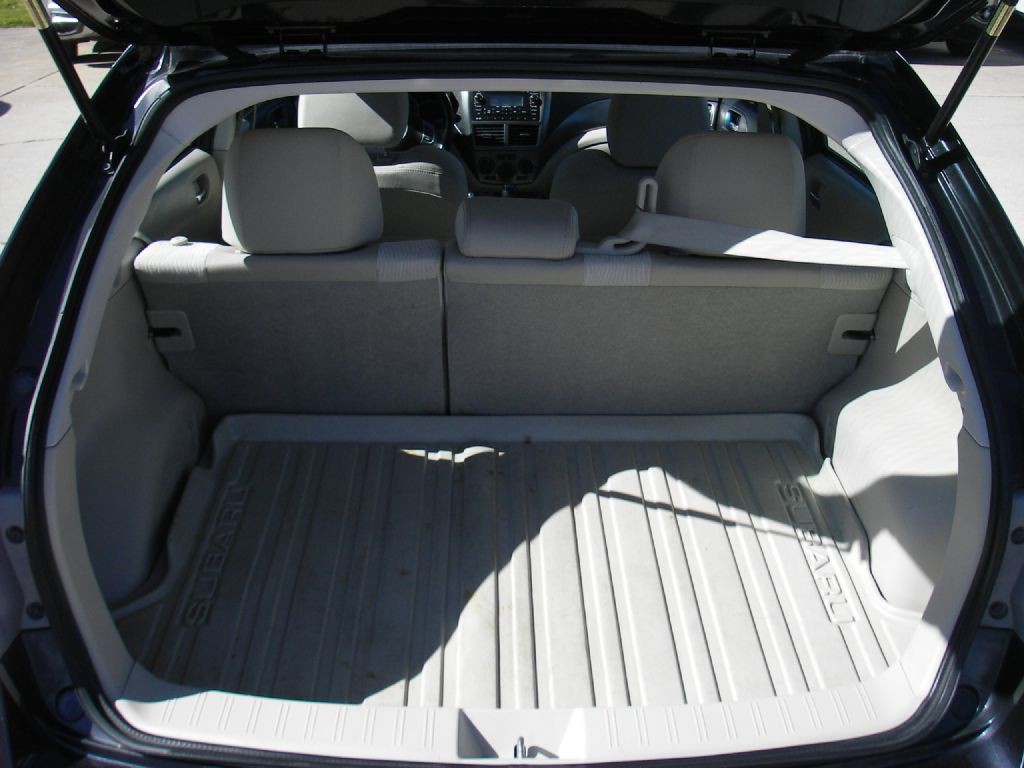 2011 Subaru Impreza Image 26