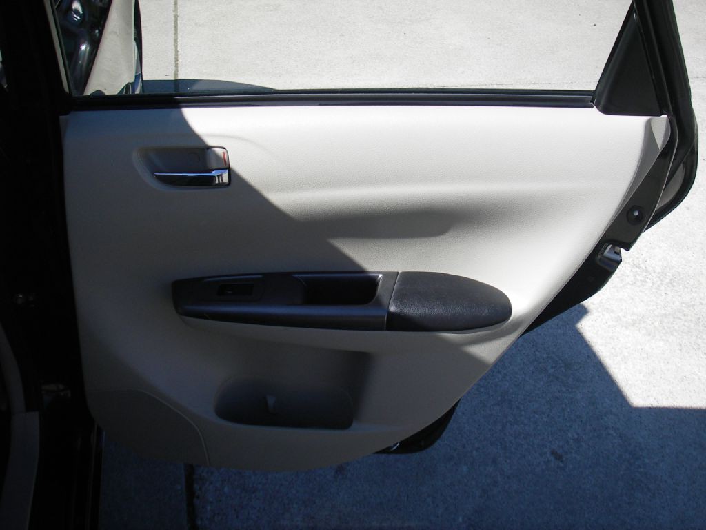 2011 Subaru Impreza Image 27