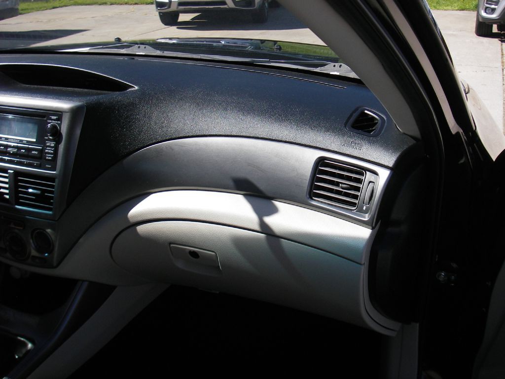 2011 Subaru Impreza Image 30