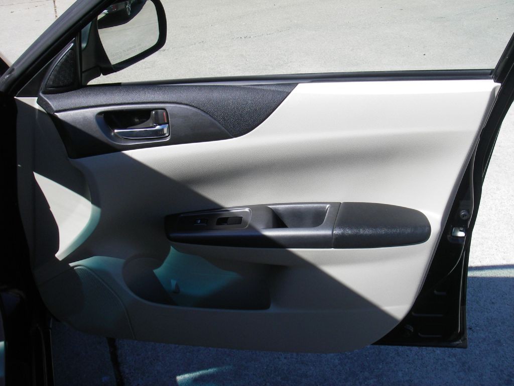 2011 Subaru Impreza Image 31