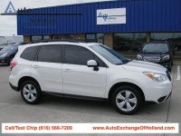 Image for 2015 Subaru Forester 2.5I LIMITED ID: 7418315