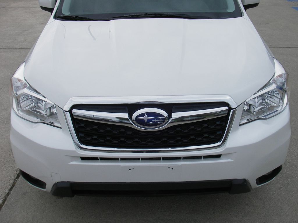 2015 Subaru Forester Image 13
