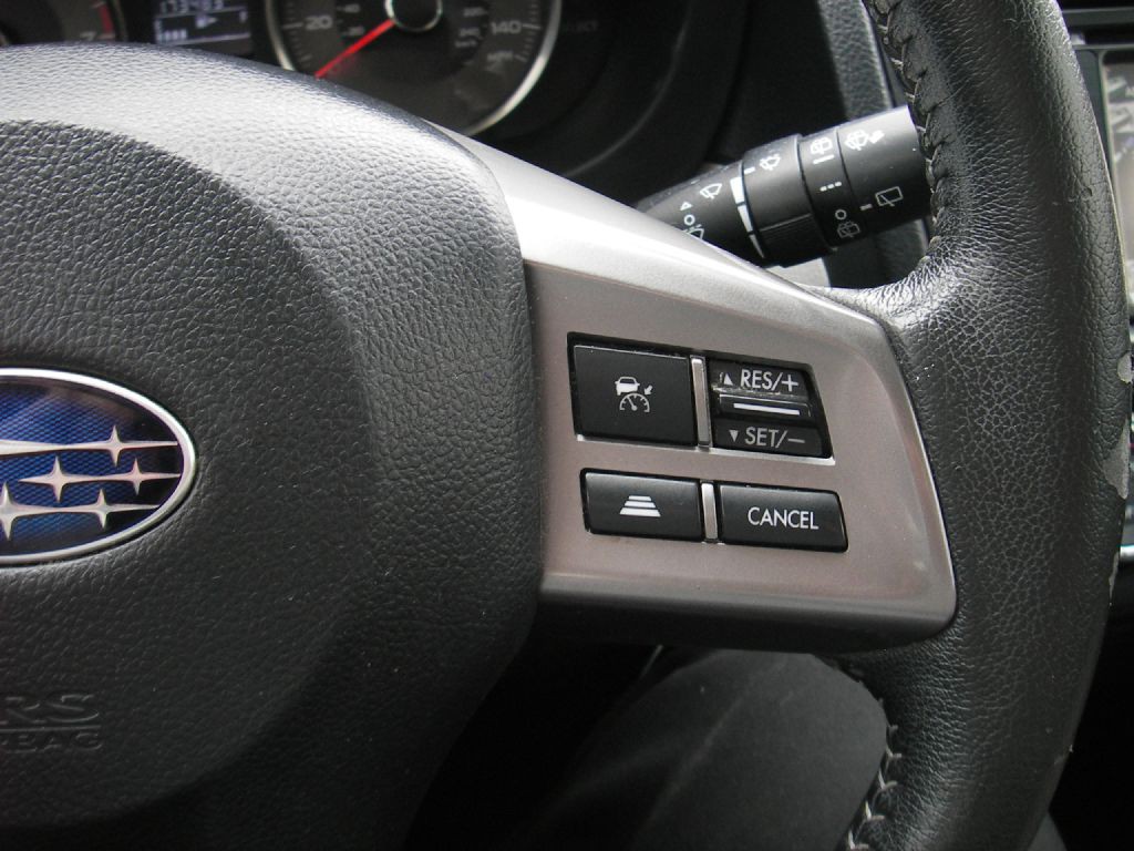 2015 Subaru Forester Image 19