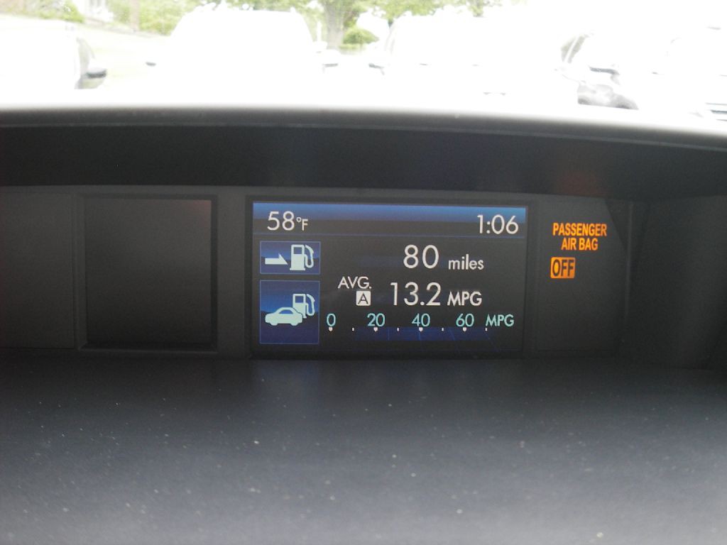 2015 Subaru Forester Image 20