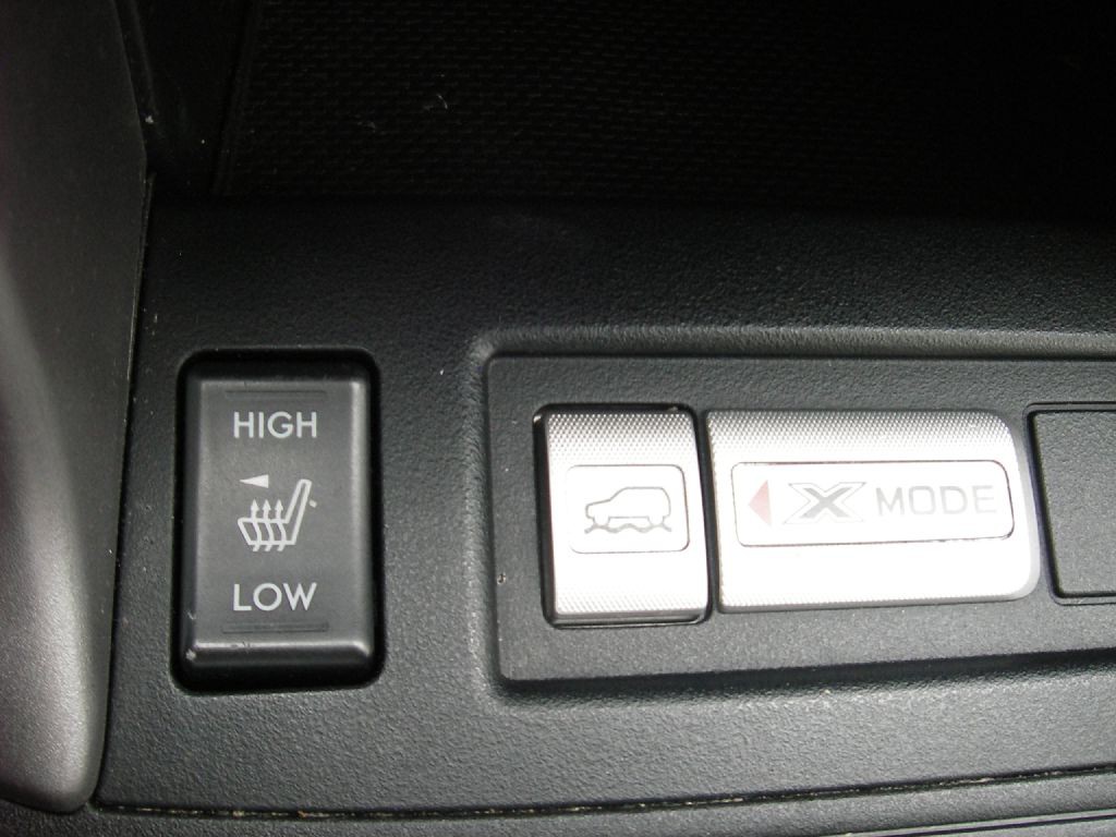 2015 Subaru Forester Image 25