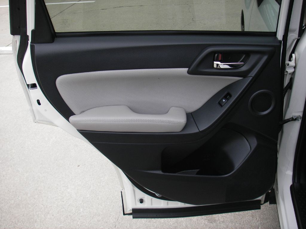 2015 Subaru Forester Image 28