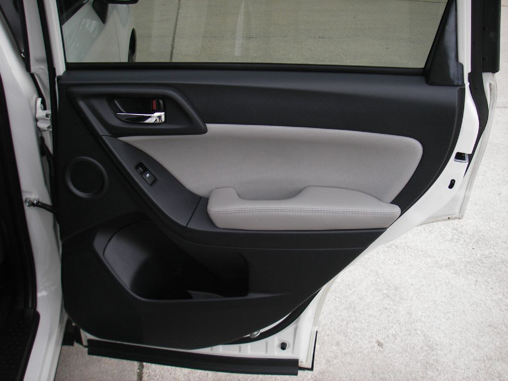 2015 Subaru Forester Image 32
