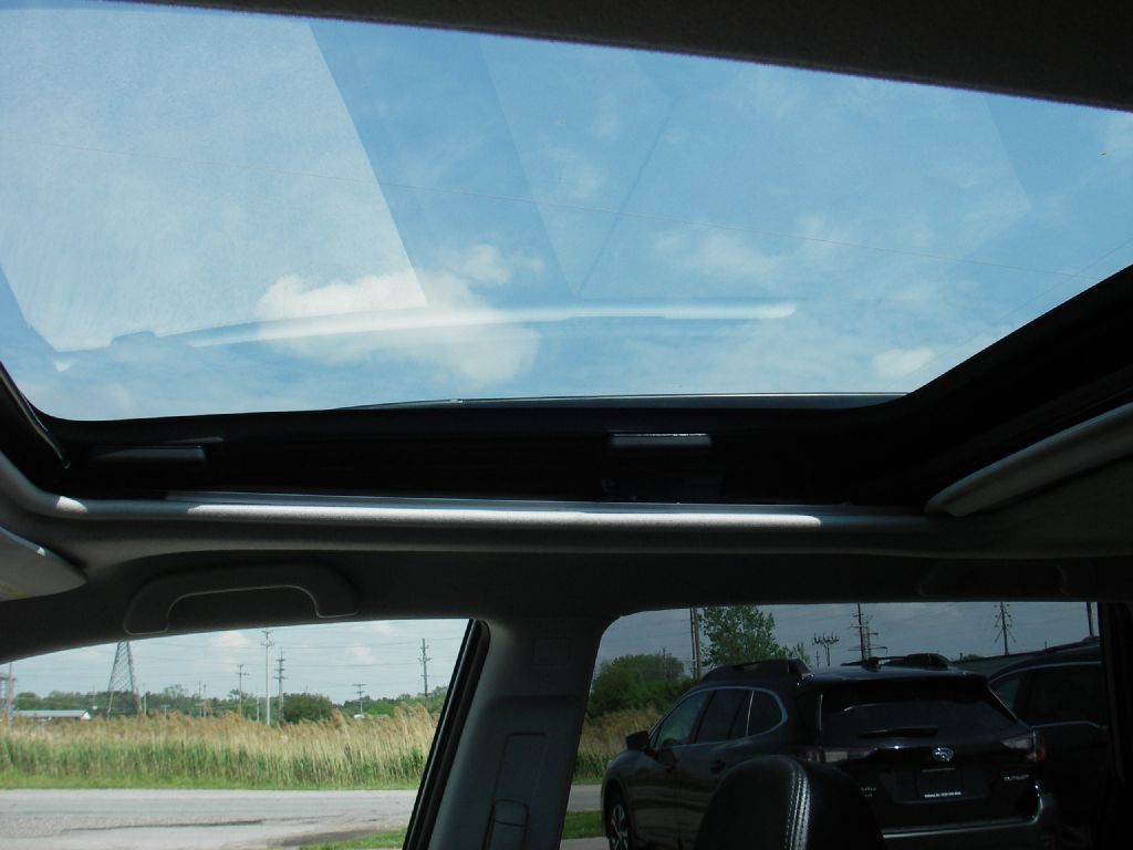 2013 Subaru Forester Image 15