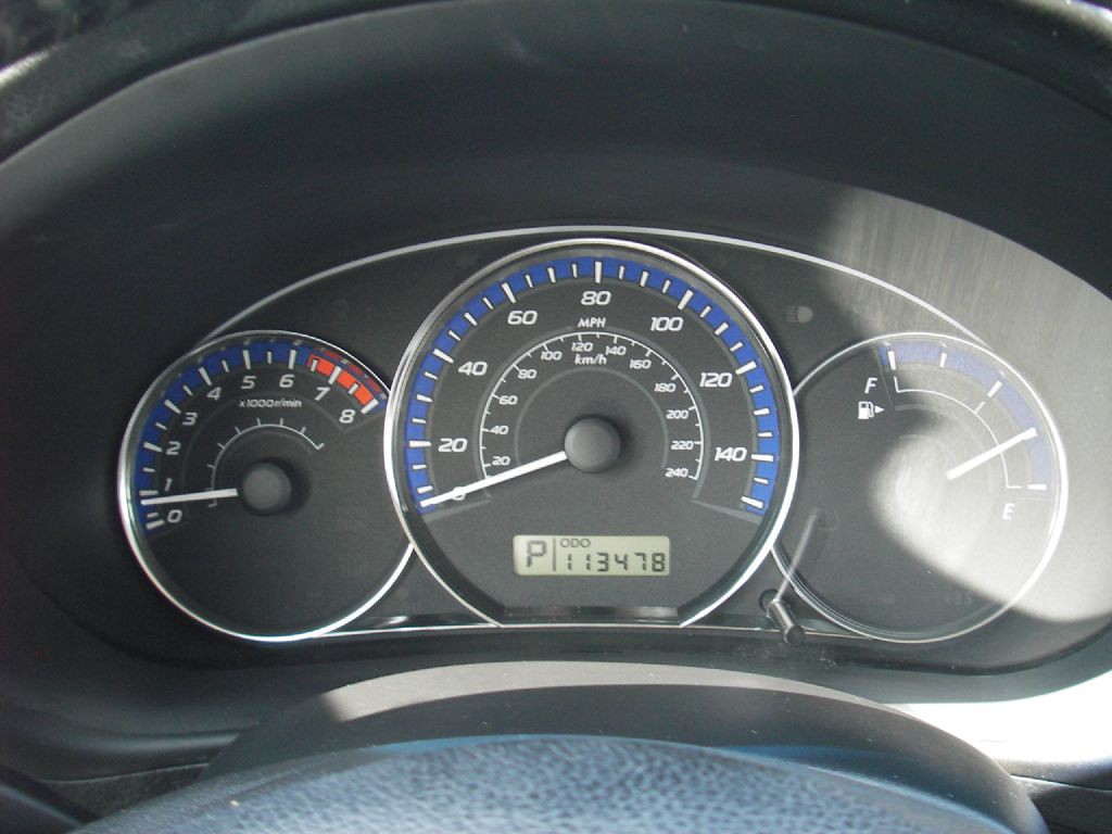 2013 Subaru Forester Image 16