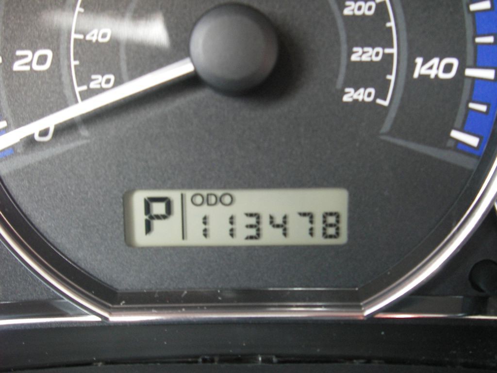 2013 Subaru Forester Image 17