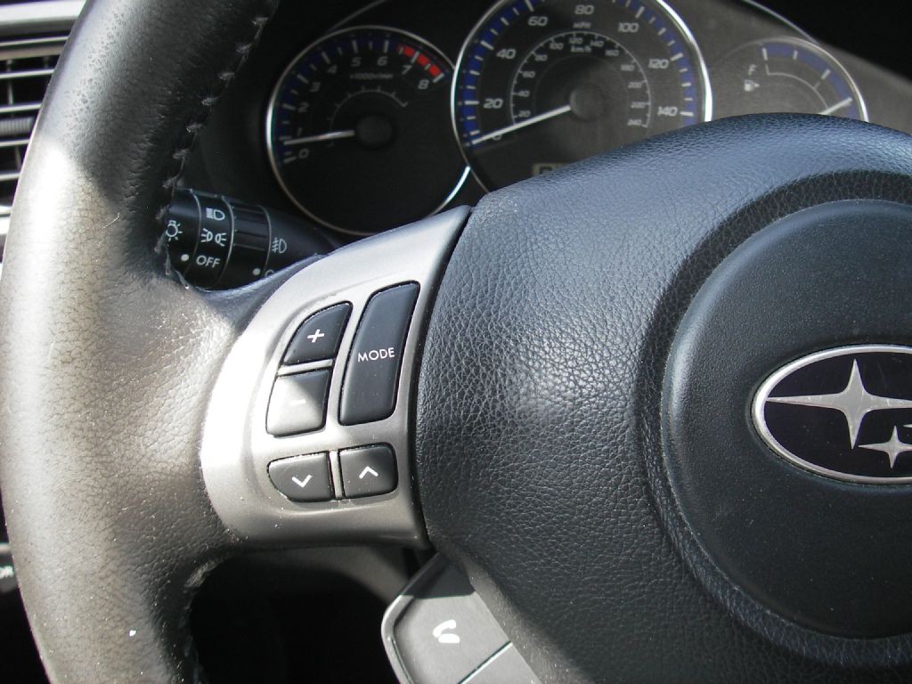 2013 Subaru Forester Image 18