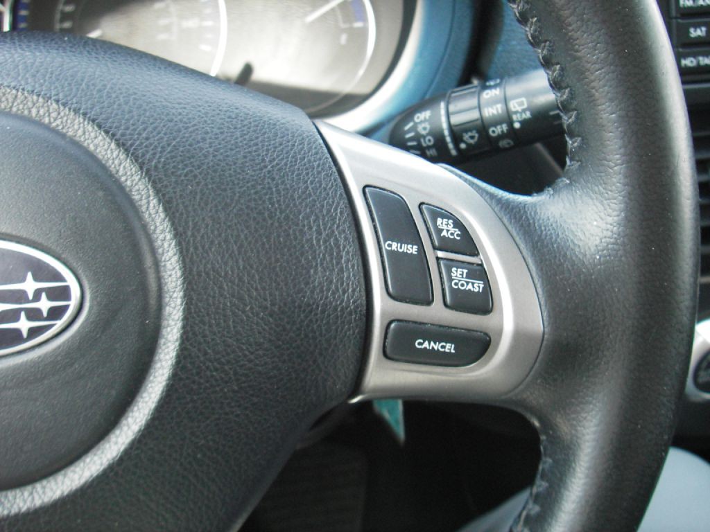 2013 Subaru Forester Image 19