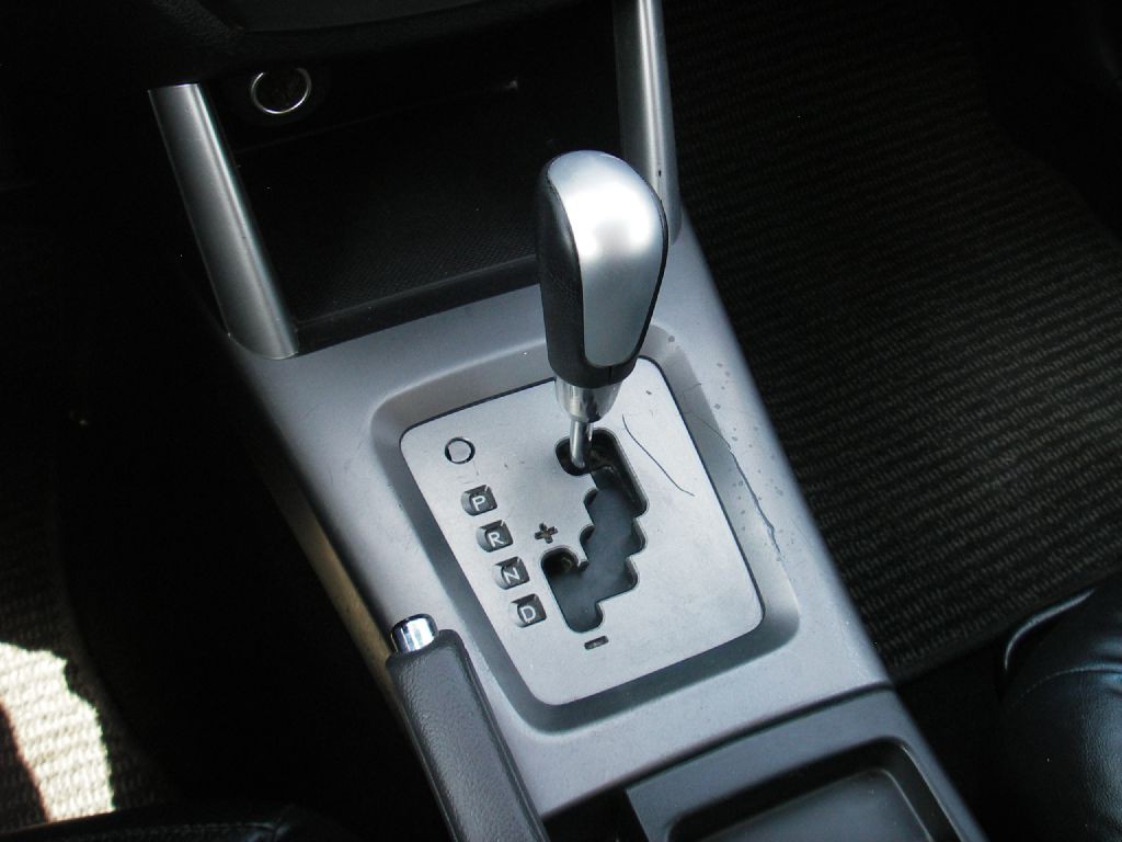 2013 Subaru Forester Image 23