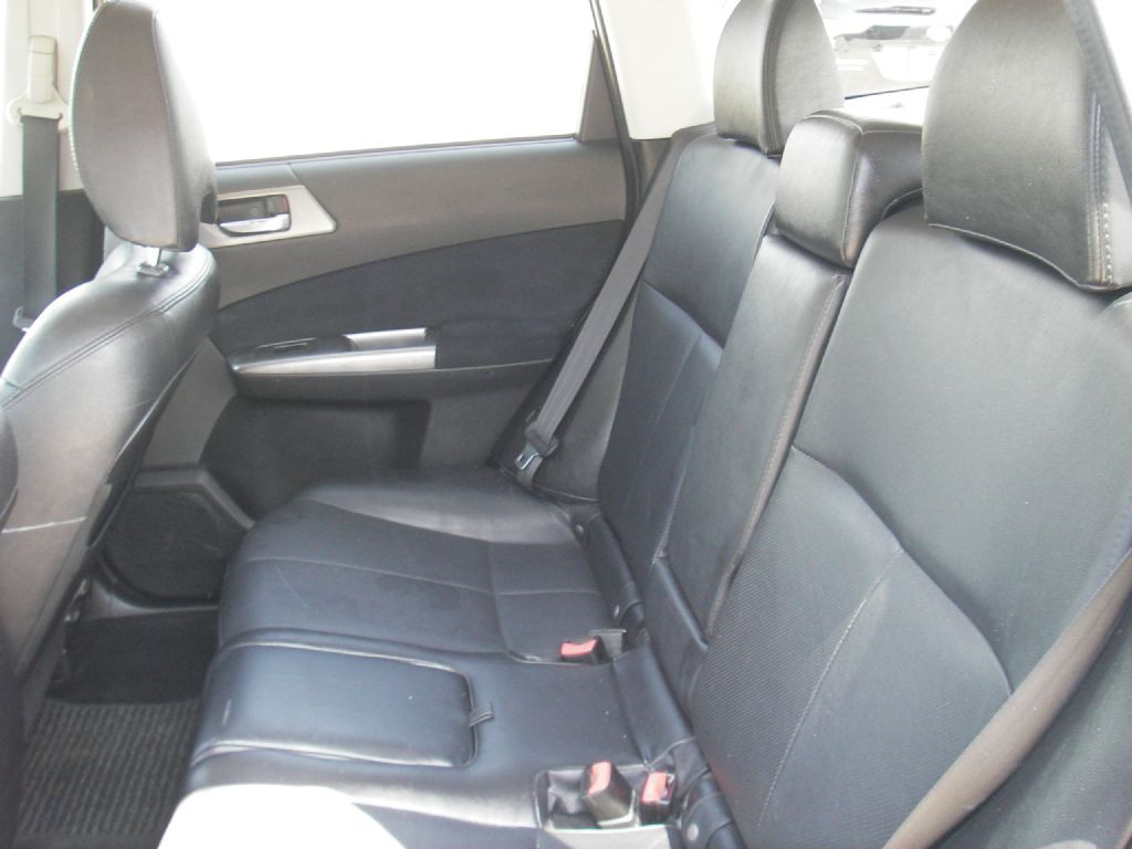 2013 Subaru Forester Image 27