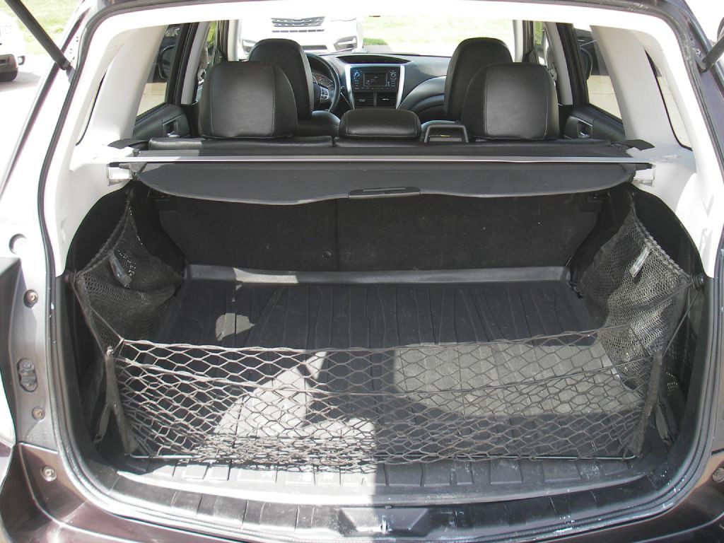 2013 Subaru Forester Image 28
