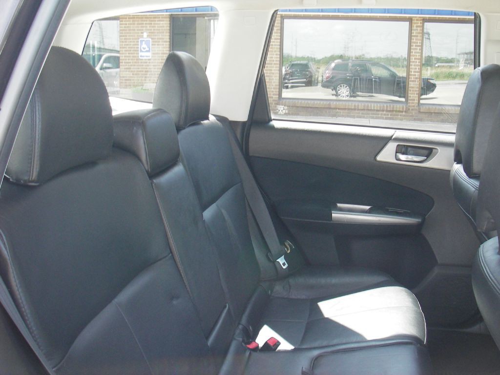 2013 Subaru Forester Image 29