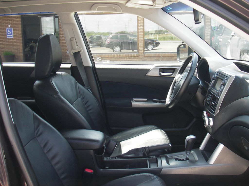 2013 Subaru Forester Image 31